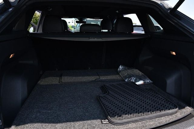 2023 Volkswagen Atlas Cross Sport 3.6L V6 SEL Premium R-Line