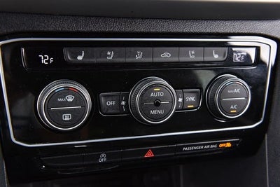 2023 Volkswagen Atlas Cross Sport 3.6L V6 SEL Premium R-Line