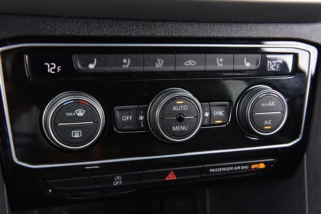 2023 Volkswagen Atlas Cross Sport 3.6L V6 SEL Premium R-Line