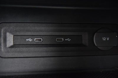 2023 Volkswagen Atlas Cross Sport 3.6L V6 SEL Premium R-Line
