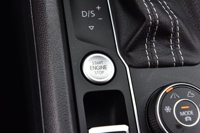 2023 Volkswagen Atlas Cross Sport 3.6L V6 SEL Premium R-Line