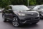2023 Volkswagen Atlas Cross Sport 3.6L V6 SEL Premium R-Line