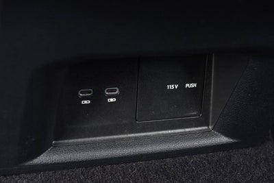 2023 Volkswagen Atlas Cross Sport 3.6L V6 SEL Premium R-Line