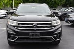 2023 Volkswagen Atlas Cross Sport 3.6L V6 SEL Premium R-Line