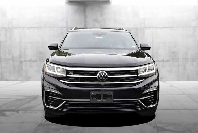 2023 Volkswagen Atlas Cross Sport 3.6L V6 SEL Premium R-Line