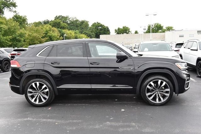 2023 Volkswagen Atlas Cross Sport 3.6L V6 SEL Premium R-Line