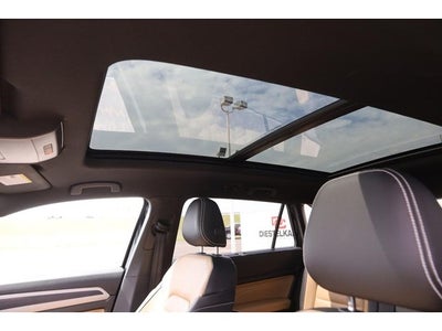 2023 Volkswagen Atlas Cross Sport 3.6L V6 SEL Premium R-Line 4MOTION