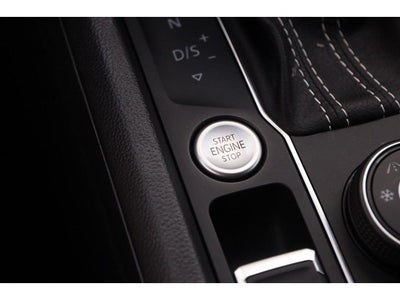 2023 Volkswagen Atlas Cross Sport 3.6L V6 SEL Premium R-Line 4MOTION