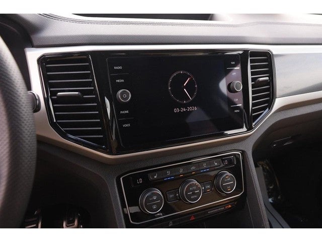 2023 Volkswagen Atlas Cross Sport 3.6L V6 SEL Premium R-Line 4MOTION