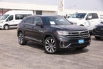 2023 Volkswagen Atlas Cross Sport 3.6L V6 SEL Premium R-Line 4MOTION