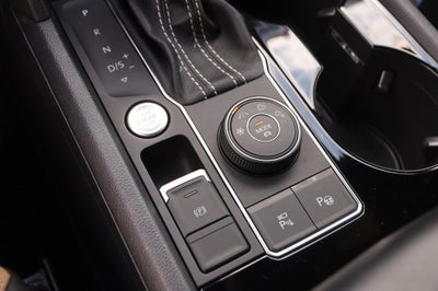 2023 Volkswagen Atlas Cross Sport 3.6L V6 SEL Premium R-Line 4MOTION