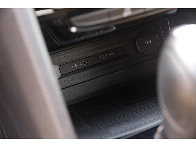 2023 Volkswagen Atlas Cross Sport 3.6L V6 SEL Premium R-Line 4MOTION