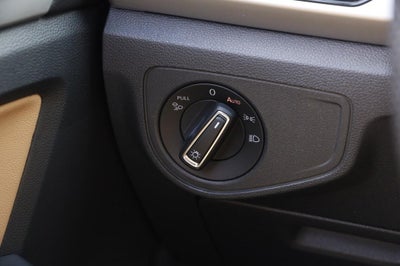 2023 Volkswagen Atlas Cross Sport 3.6L V6 SEL Premium R-Line 4MOTION