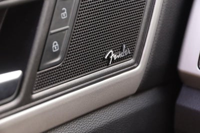 2023 Volkswagen Atlas Cross Sport 3.6L V6 SEL Premium R-Line 4MOTION