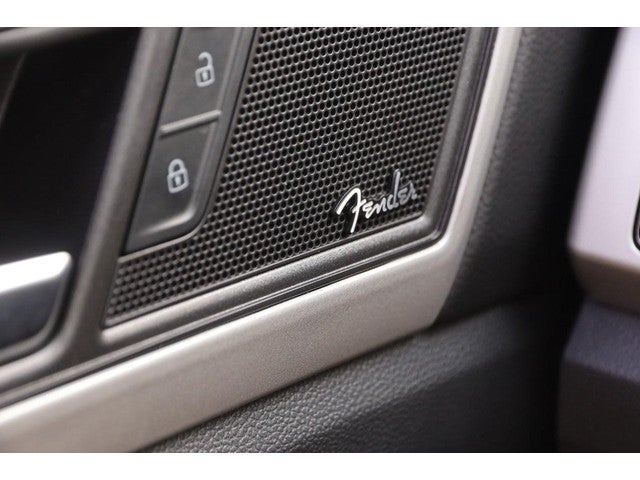 2023 Volkswagen Atlas Cross Sport 3.6L V6 SEL Premium R-Line 4MOTION