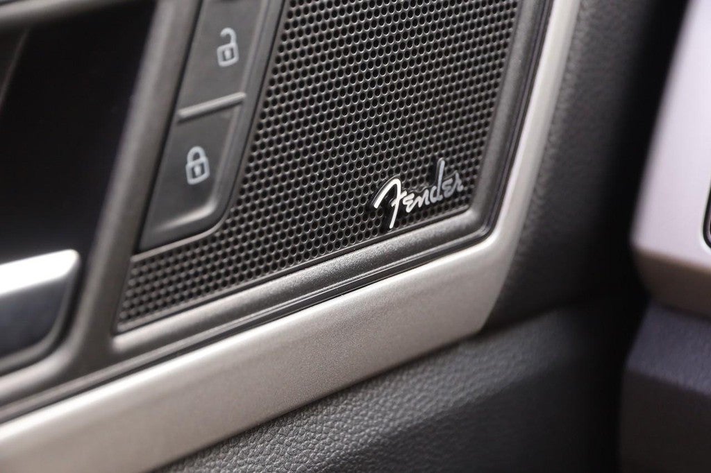 2023 Volkswagen Atlas Cross Sport 3.6L V6 SEL Premium R-Line 4MOTION