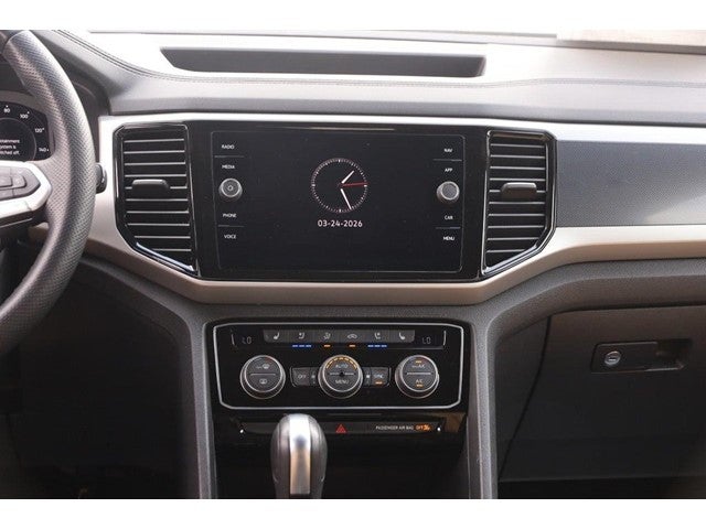 2023 Volkswagen Atlas Cross Sport 3.6L V6 SEL Premium R-Line 4MOTION