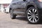 2023 Volkswagen Atlas Cross Sport 3.6L V6 SEL Premium R-Line 4MOTION