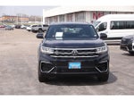 2023 Volkswagen Atlas Cross Sport 3.6L V6 SEL Premium R-Line 4MOTION