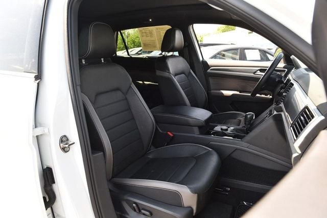 2023 Volkswagen Atlas Cross Sport 3.6L V6 SEL Premium R-Line 4MOTION
