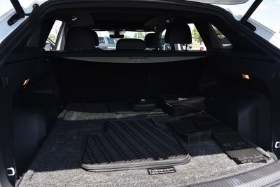 2023 Volkswagen Atlas Cross Sport 3.6L V6 SEL Premium R-Line 4MOTION