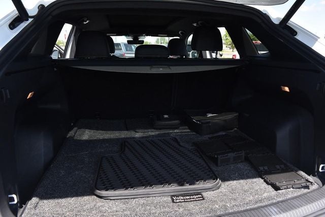 2023 Volkswagen Atlas Cross Sport 3.6L V6 SEL Premium R-Line 4MOTION
