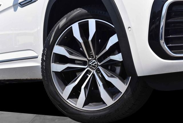 2023 Volkswagen Atlas Cross Sport 3.6L V6 SEL Premium R-Line 4MOTION