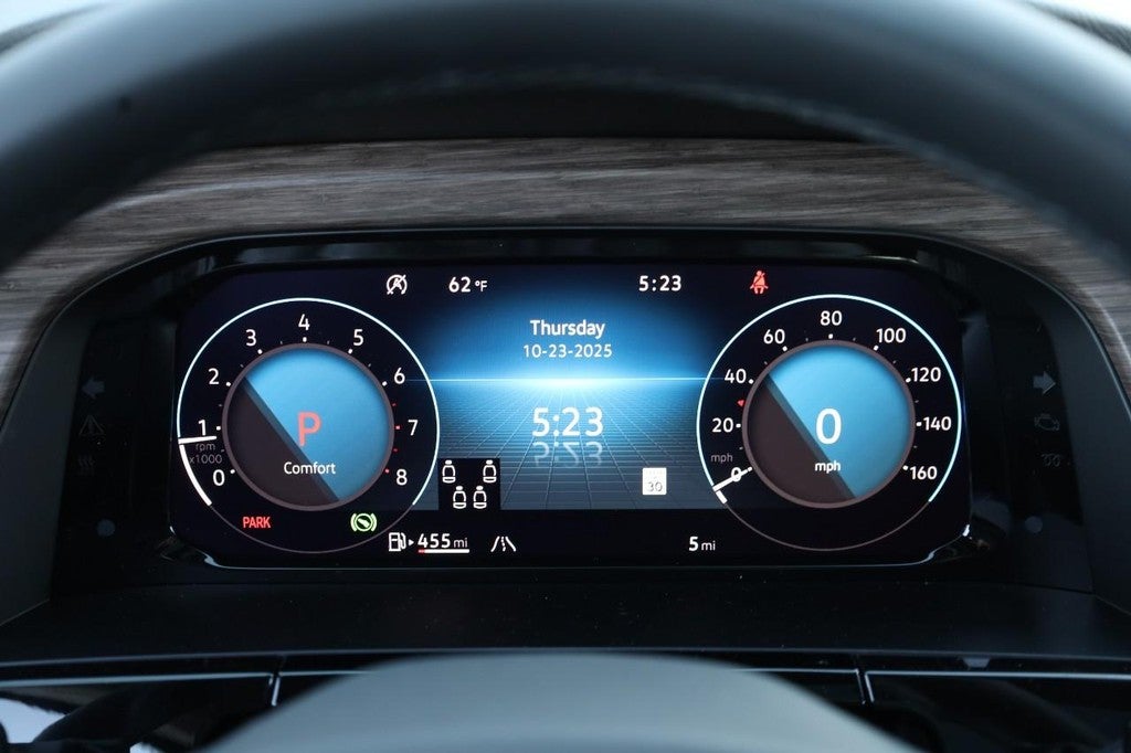 2026 Volkswagen Atlas 2.0T SEL Premium R-Line 4MOTION