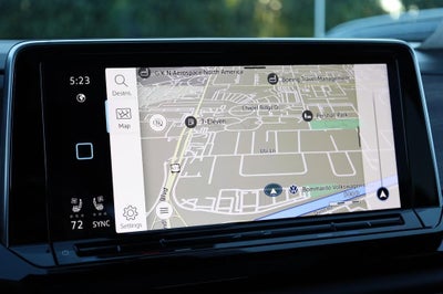 2026 Volkswagen Atlas 2.0T SEL Premium R-Line 4MOTION