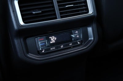 2026 Volkswagen Atlas 2.0T SEL Premium R-Line 4MOTION