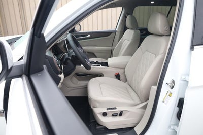 2026 Volkswagen Atlas 2.0T SEL Premium R-Line 4MOTION