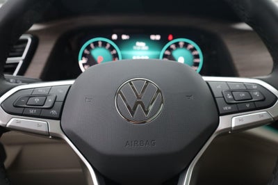 2026 Volkswagen Atlas 2.0T SEL Premium R-Line 4MOTION