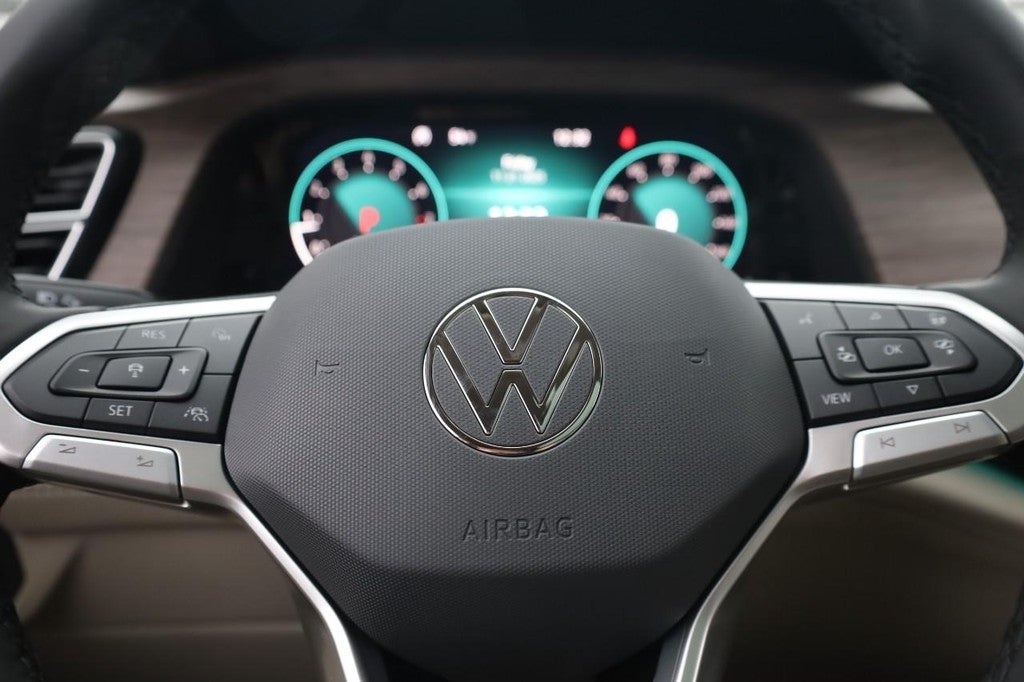 2026 Volkswagen Atlas 2.0T SEL Premium R-Line 4MOTION