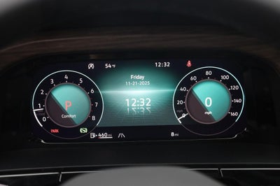 2026 Volkswagen Atlas 2.0T SEL Premium R-Line 4MOTION