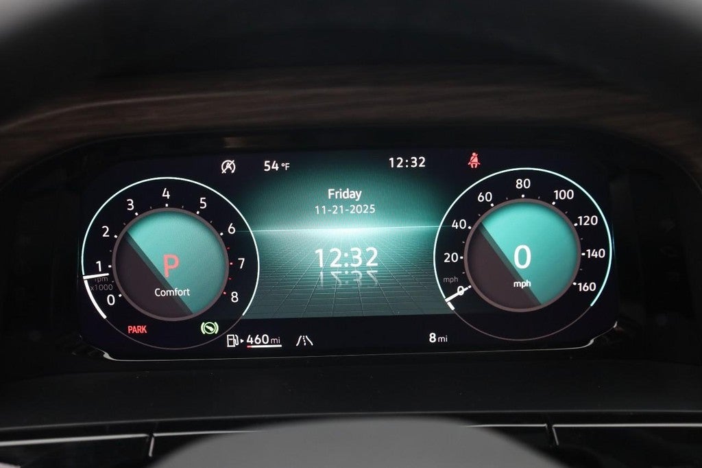 2026 Volkswagen Atlas 2.0T SEL Premium R-Line 4MOTION