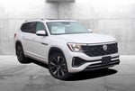 2026 Volkswagen Atlas 2.0T SEL Premium R-Line 4MOTION