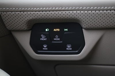 2026 Volkswagen Atlas 2.0T SEL Premium R-Line 4MOTION