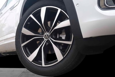 2026 Volkswagen Atlas 2.0T SEL Premium R-Line 4MOTION