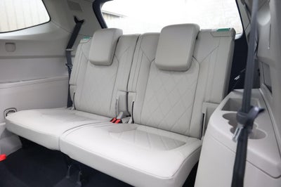 2026 Volkswagen Atlas 2.0T SEL Premium R-Line 4MOTION