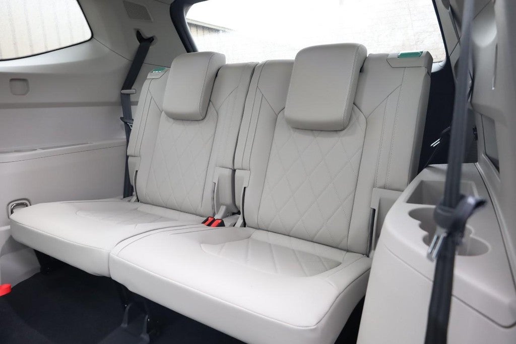 2026 Volkswagen Atlas 2.0T SEL Premium R-Line 4MOTION