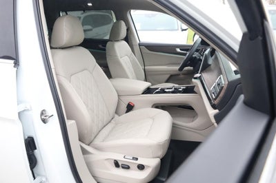 2026 Volkswagen Atlas 2.0T SEL Premium R-Line 4MOTION