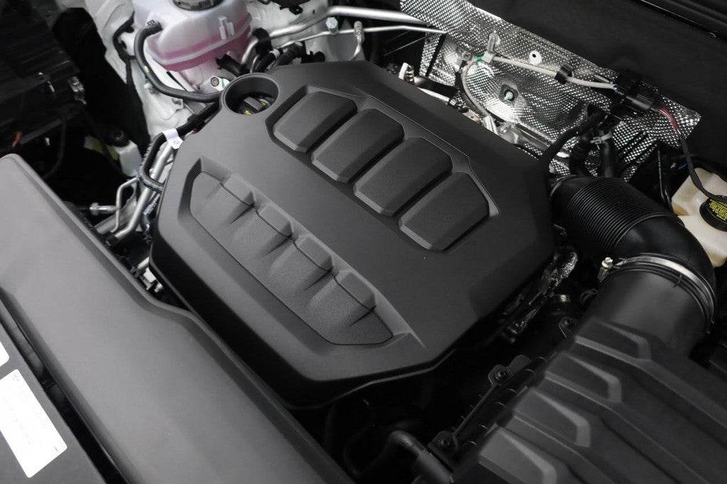 2026 Volkswagen Atlas 2.0T SEL Premium R-Line 4MOTION