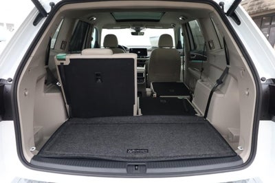 2026 Volkswagen Atlas 2.0T SEL Premium R-Line 4MOTION