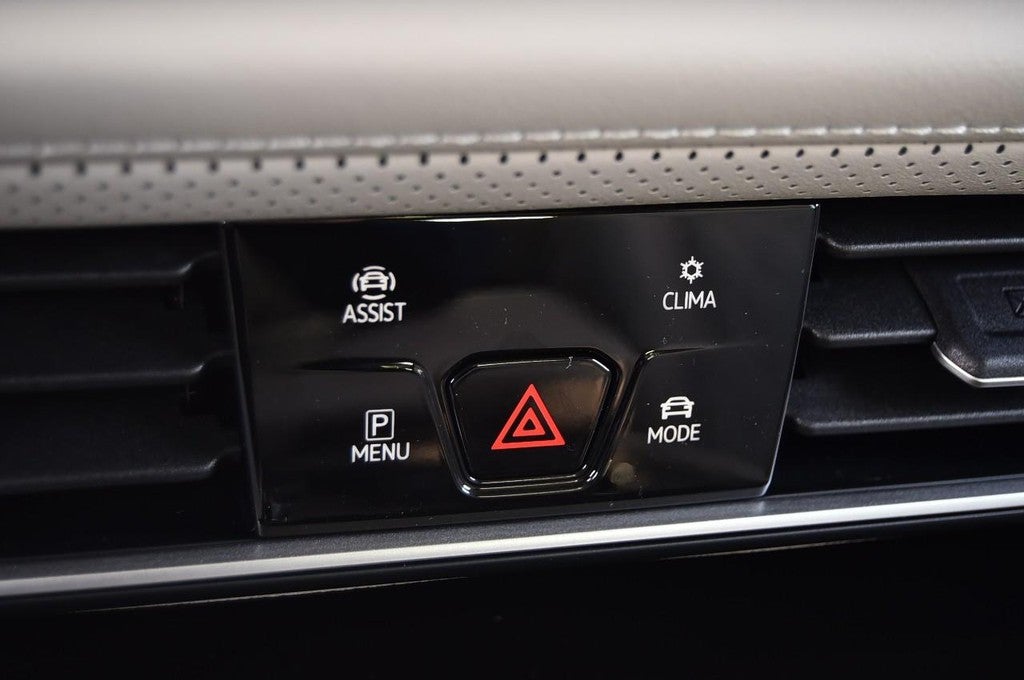 2026 Volkswagen Atlas 2.0T SEL Premium R-Line 4MOTION