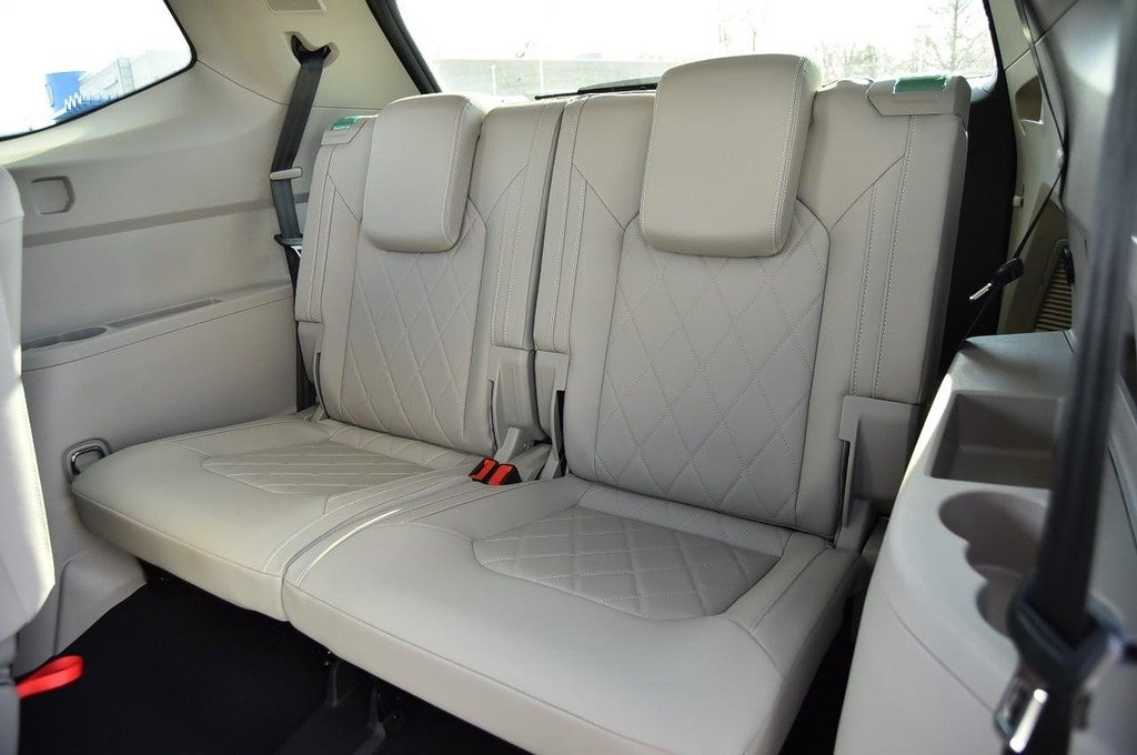 2026 Volkswagen Atlas 2.0T SEL Premium R-Line 4MOTION