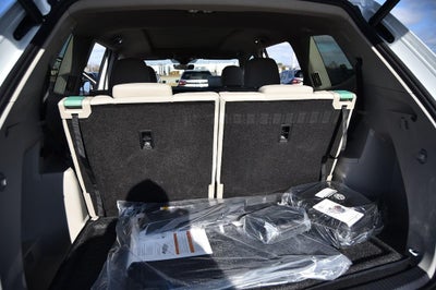 2026 Volkswagen Atlas 2.0T SEL Premium R-Line 4MOTION