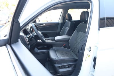 2026 Volkswagen Atlas 2.0T SEL Premium R-Line 4MOTION