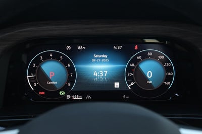 2026 Volkswagen Atlas 2.0T SEL Premium R-Line 4MOTION