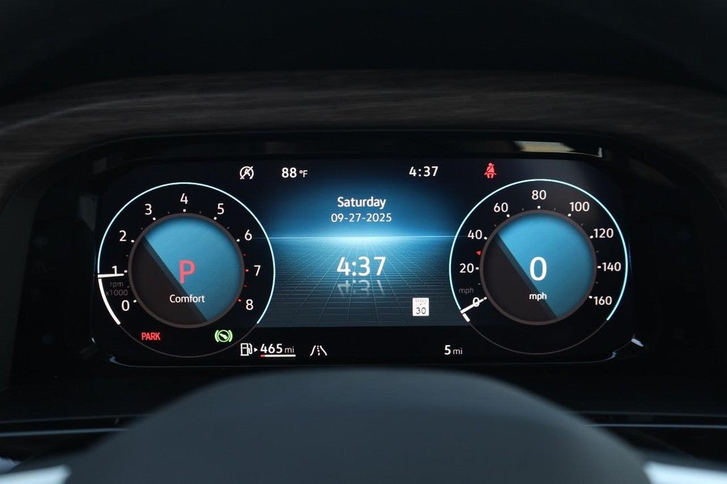 2026 Volkswagen Atlas 2.0T SEL Premium R-Line 4MOTION