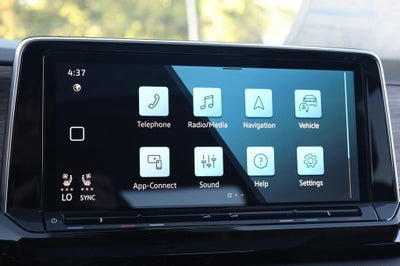 2026 Volkswagen Atlas 2.0T SEL Premium R-Line 4MOTION